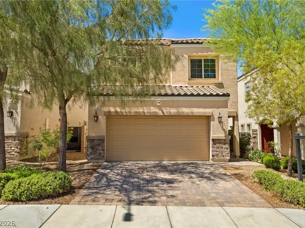1140 Jesse Harbor Ave, Henderson, NV 89014