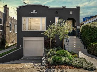 4110 Lusk St, Oakland, CA
