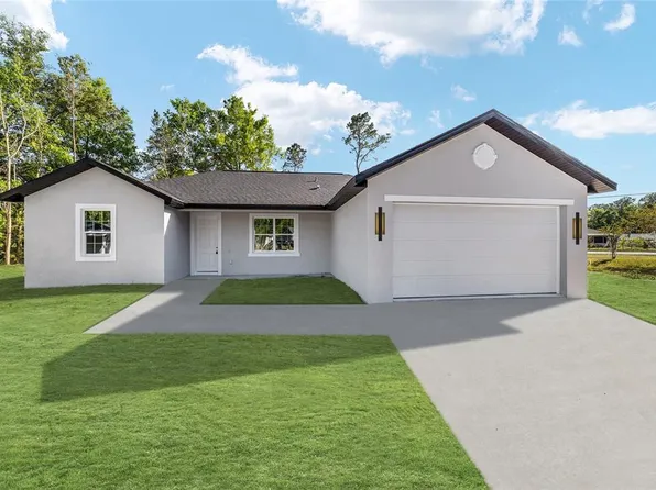 7 Pecan Drive Ln, Ocala, FL 34472
