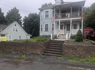 26 Eureka St, Fitchburg, MA 01420