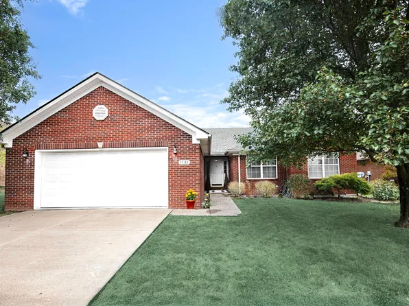 1131 Southern Hills Dr, Richmond, KY 40475