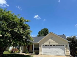 112 Kyle Ave, Inman, SC 29349