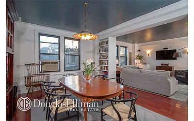 Sold by Douglas Elliman