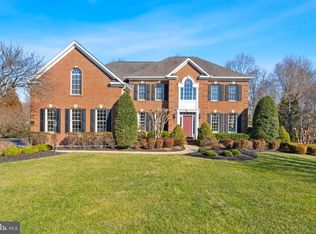 5505 Roan Chapel Dr, Haymarket, VA 20169