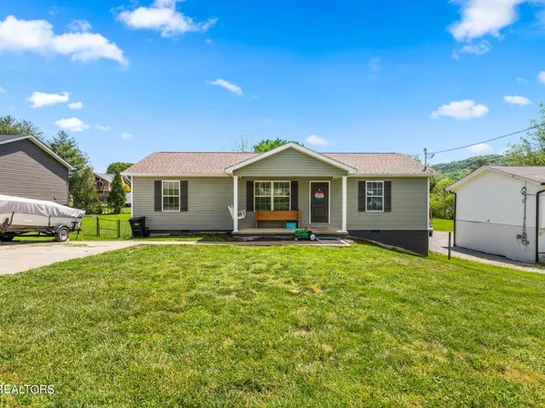 126 Kentwood Cir, Maynardville, TN 37807