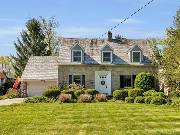 28405 Lincoln Rd, Bay Village, OH 44140
