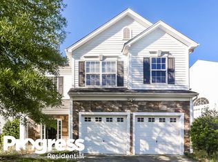 4707 Abercromby St, Charlotte, NC 28213