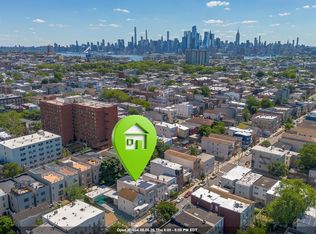 178 South St, Jersey City, NJ 07307