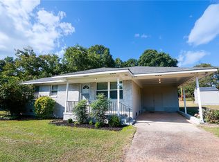 2804 Chestnut Dr, Anderson, SC 29624