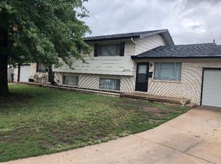 1818 S Lorraine Ave, Wichita, KS 67211