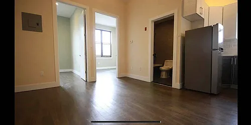 Rented by East Williamsburg Realty Inc