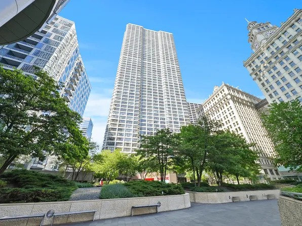 405 N Wabash Ave Unit 3803, Chicago, IL 60611