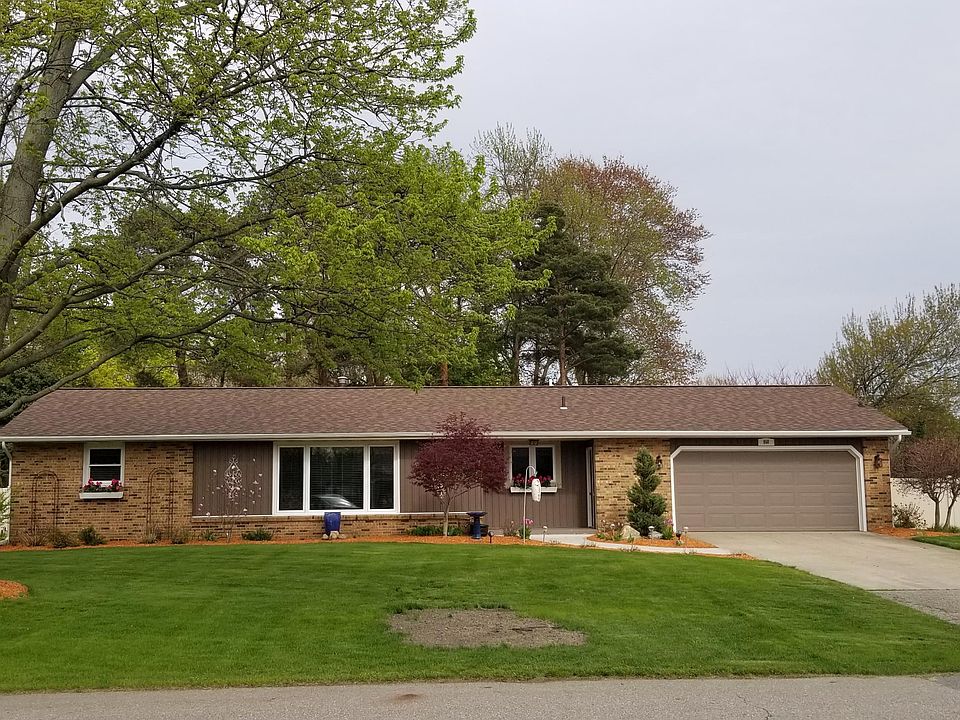 1st image of 860 Knoll Dr