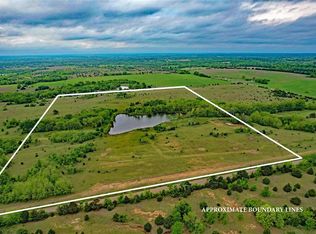 0 E 1540th Rd, Ada, OK 74820