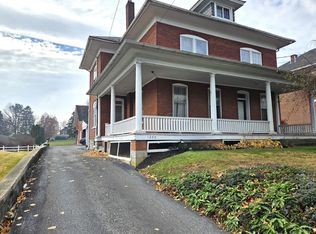 1250 E King St UNIT 1, Lancaster, PA 17602