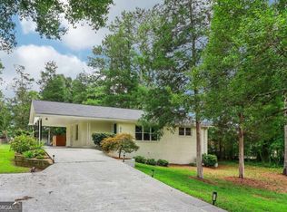 679 Forest Ridge Dr SE, Marietta, GA 30067