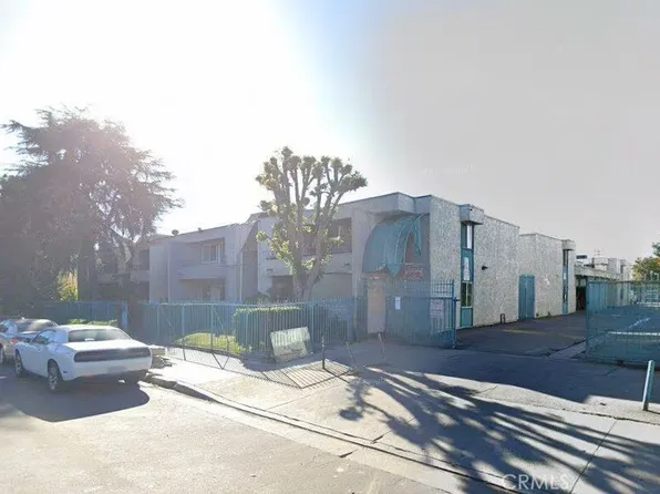 8847 Willis Ave #25, Panorama City, CA 91402