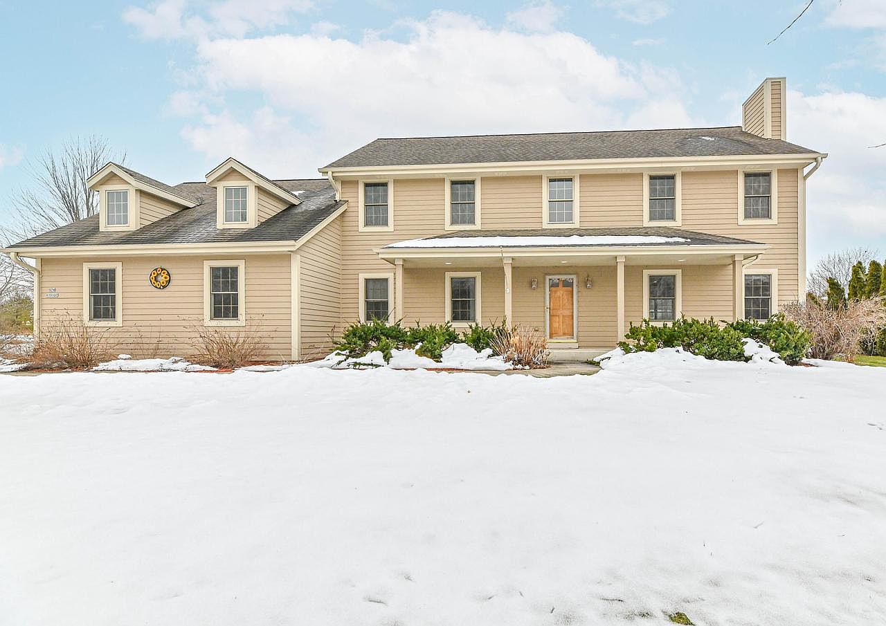 S74W15137 Cherrywood DRIVE, Muskego, WI 53150 Zillow