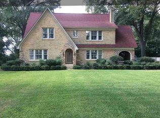 2612 S Lakeshore Dr, Lake Village, AR 71653