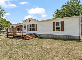 132 Brazos Valley Ln, Weatherford, TX 76087