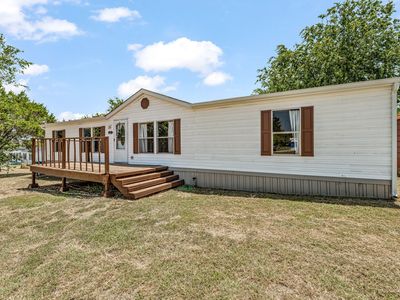 132 Brazos Valley Ln, Weatherford, TX, 76087