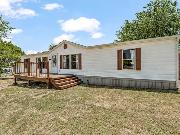 132 Brazos Valley Ln, Weatherford, TX 76087