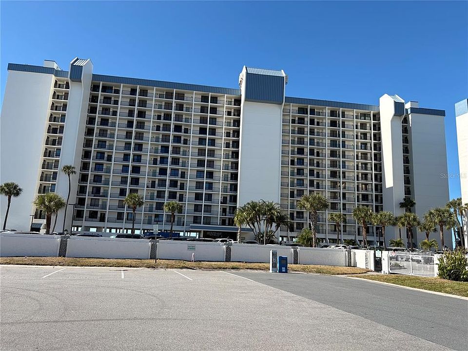 1st image of 7100 SUNSET WAY #205