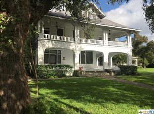 626 W San Antonio St, San Marcos, TX 78666