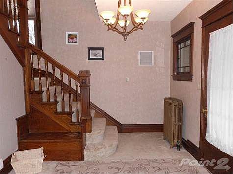 Front Foyer v 1