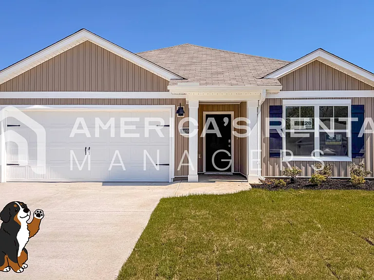 9909 Sequoyah Cove Dr SE — Photo 1