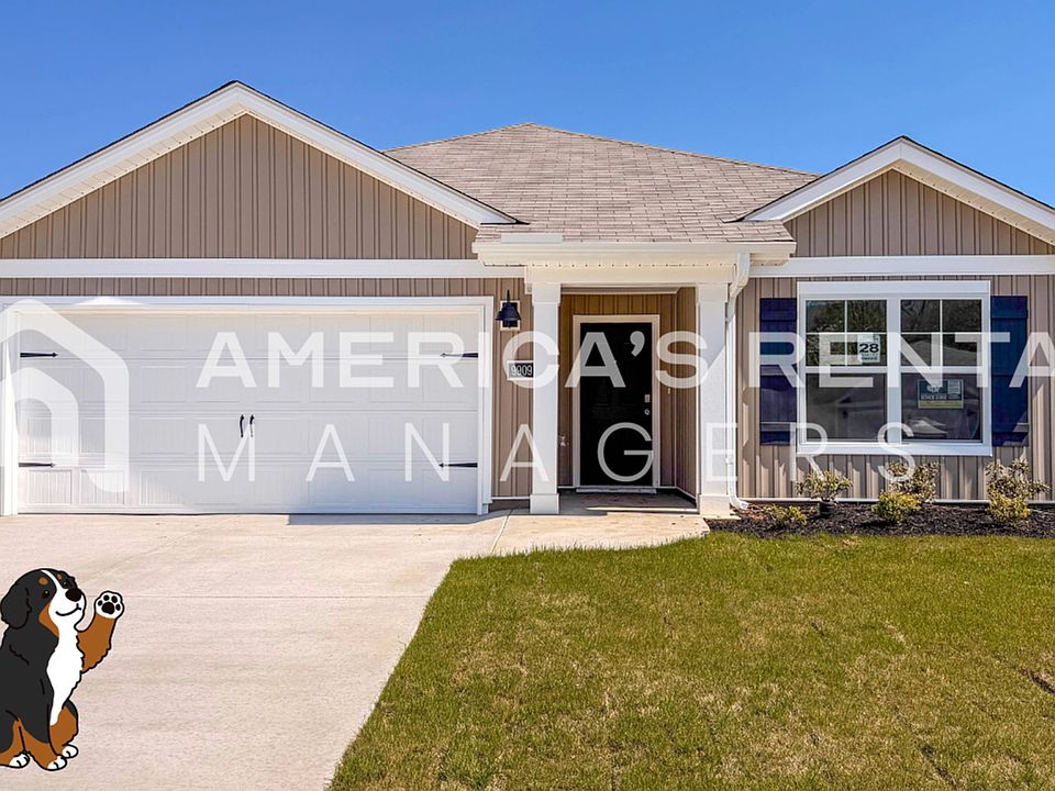 1st image of 9909 Sequoyah Cove Dr SE