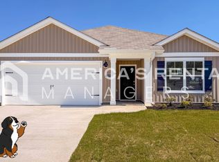 9909 Sequoyah Cove Dr SE, Owens Cross Roads, AL 35763