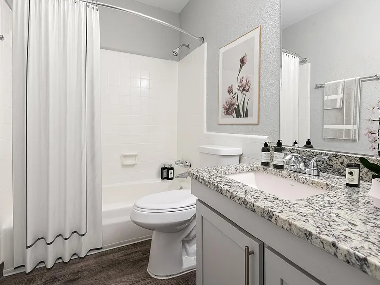 Sage Pointe Apartments — Photo 59