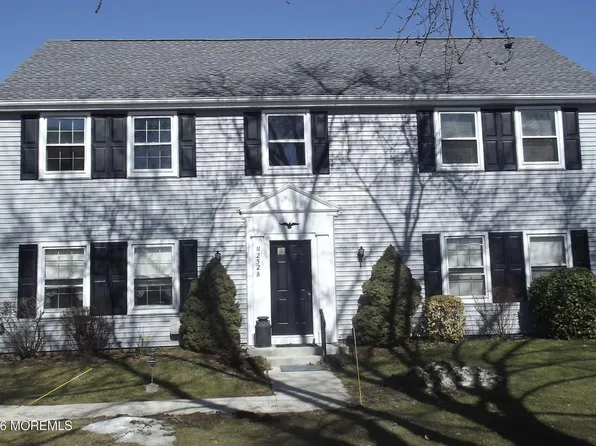 265 Middlebury Lane #b, Monroe, NJ 08831