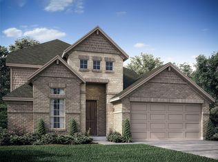 436 Haven Rd, Waxahachie, TX 75165