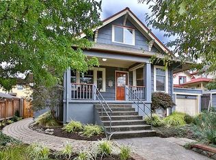 4535 NE Grand Ave, Portland, OR 97211