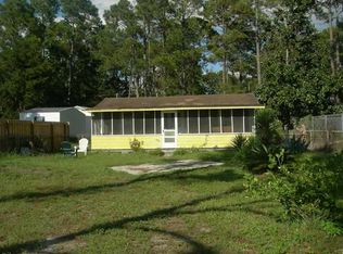 9436 Auger Ave, Port Saint Joe, FL 32456