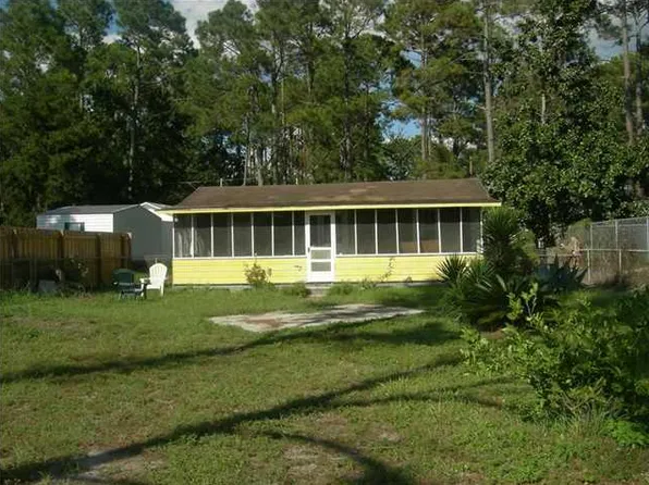 9436 Auger Ave, Port Saint Joe, FL 32456