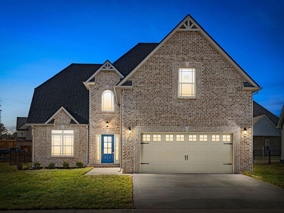 1st image of 155 Hereford Farm Lot 155