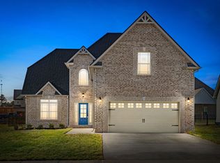 155 Hereford Farm LOT 155, Clarksville, TN 37043