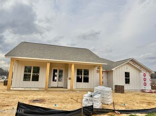 718 Celadon St, Brandon, MS 39042