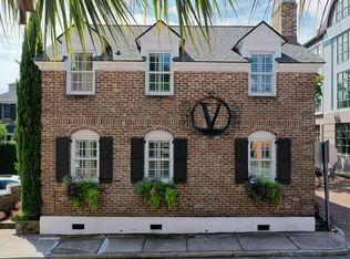 3 Exchange St, Charleston, SC 29401