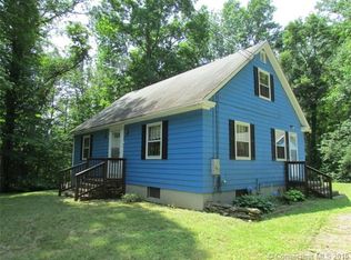 7 N Sims Rd, East Haddam, CT 06423