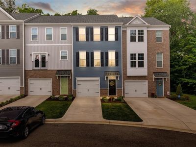 11204 Magill Terrace Dr, Chester, VA, 23831