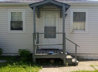 519 W Columbus Dr APT 1, East Chicago, IN