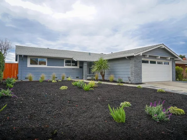 2697 Loomis Dr, San Jose, CA 95121