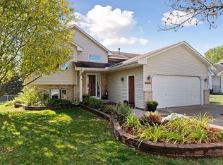 7919 77th Street Bay S, Cottage Grove, MN 55016