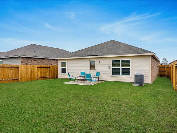 3rd image of 20607 Bauer Gulch Dr