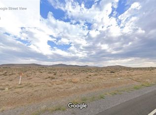 5370 Esther Ave, Silver Springs, NV