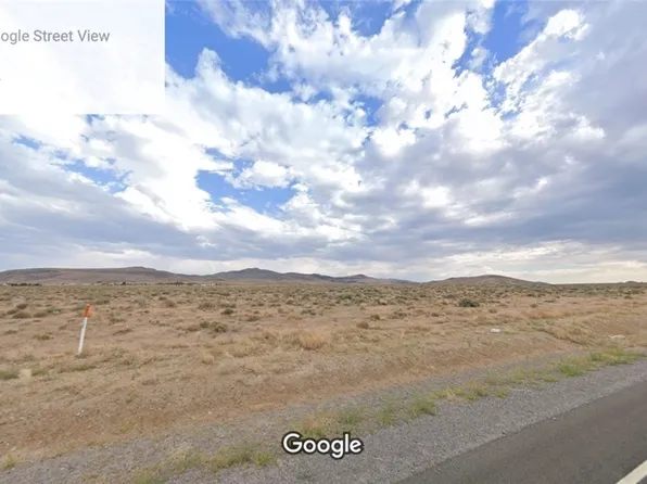 5370 Esther Ave, Silver Springs, NV 89429